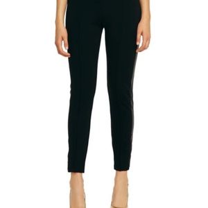 Lilly Pulitzer Black Travel Pants 👜🌏✈️